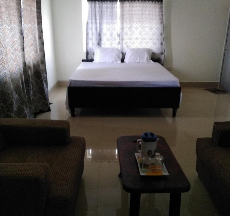 Patna Hotel | Hotel Awadh Fort