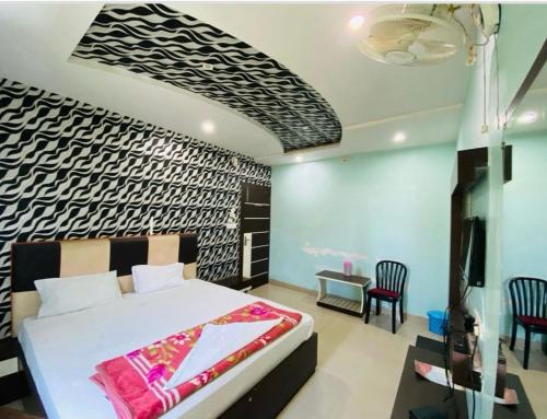 Gaya Hotel | Hotel Basant Vihar International