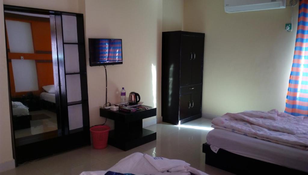 Cox's Bazar Hotel | Hotel Bay Wonders
