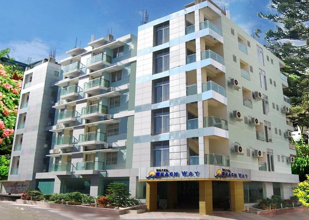 Cox's Bazar Hotel | Hotel Beach Way