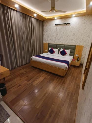 McLeod Ganj Hotel | Hotel Bella Heights