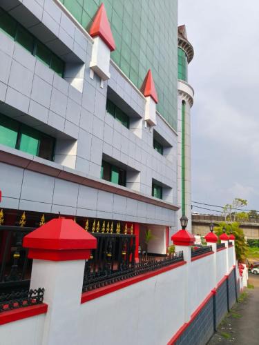 Tiruvalla Hotel | Hotel bessota international Thiruvalla
