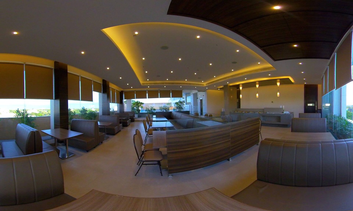 Tiruchirappalli Hotel | Hotel Blossoms