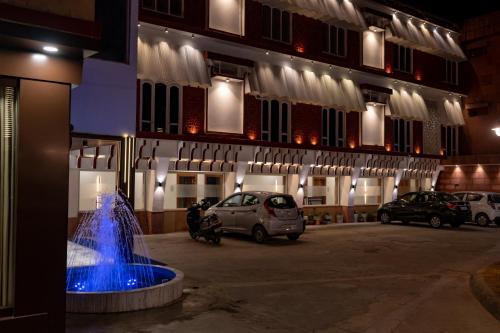 Gorakhpur Hotel | Hotel Bobina