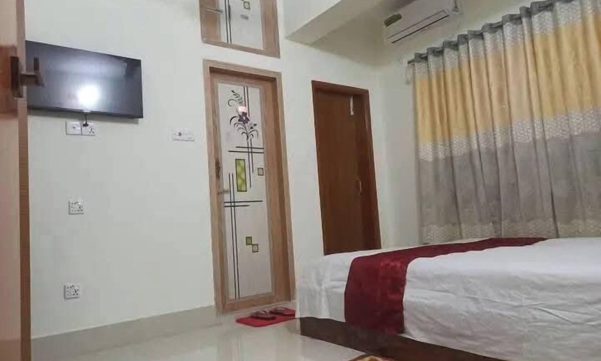 Bangladesh Hotel | Hotel Bogura Today