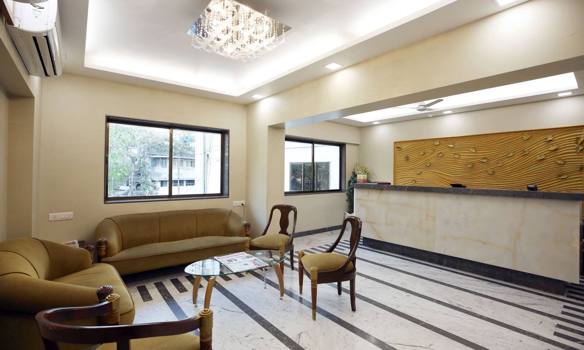 Prabhadevi Hotel | Hotel Bombay International