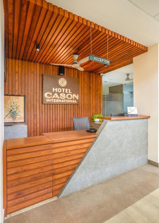Malappuram Hotel | HOTEL CASON INTERNATIONAL