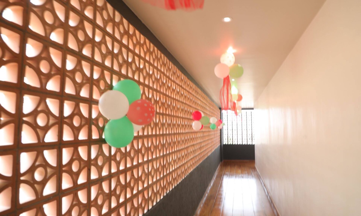 Halvad House | HOTEL CENTER POINT