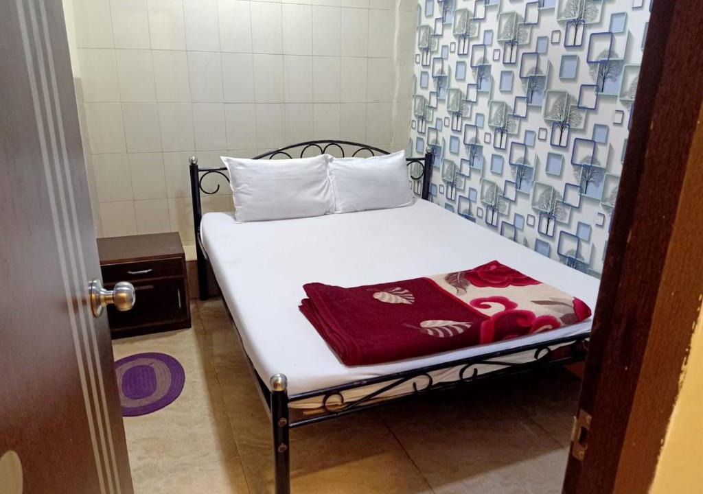 Masjid Bandar Hotel | Hotel Central Inn, Mumbai
