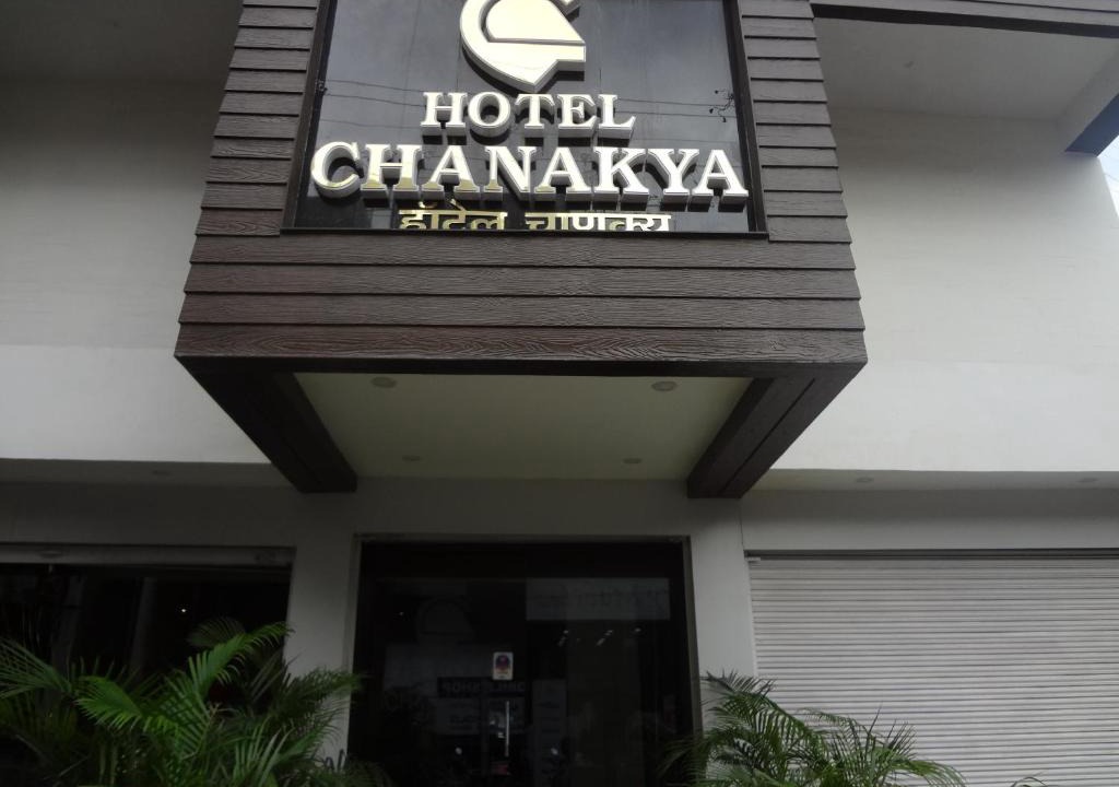 Nagpur Hotel | Hotel Chanakya