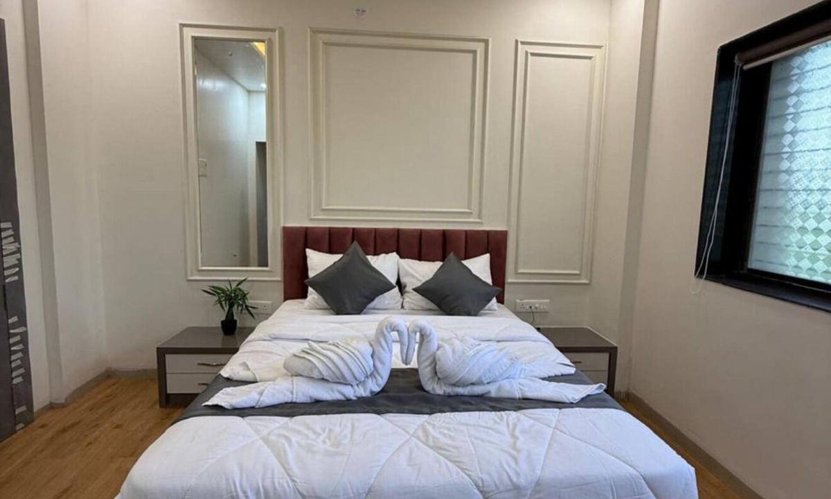 Shirur Hotel | Hotel Chaufula Garden Lodging