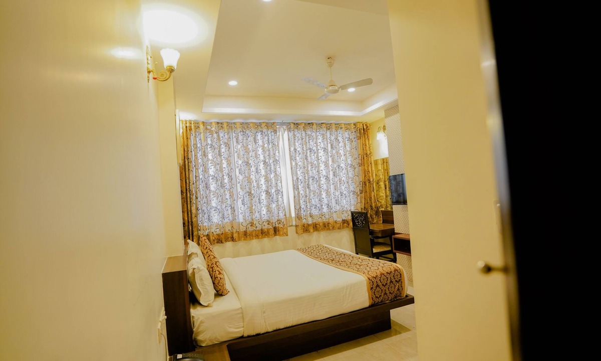 Jagatpura Hotel | Hotel Cheelgadi