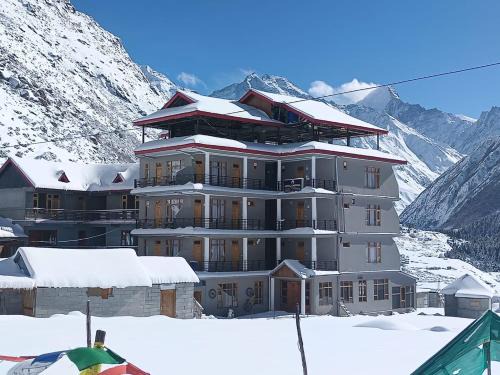 Chitkul Hotel | Hotel Chitkul