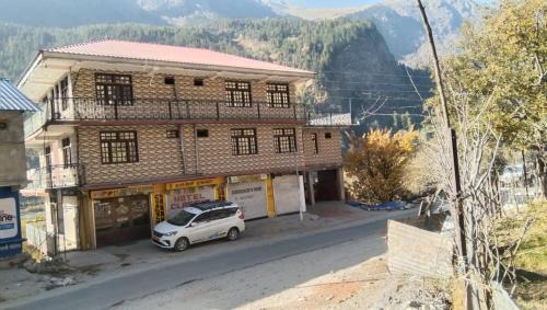 Sangla House | Hotel classic kuppa sangla