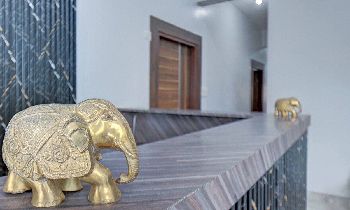 Mysore Hotel | Hotel Cloud 9 Luxury stay - Mysore