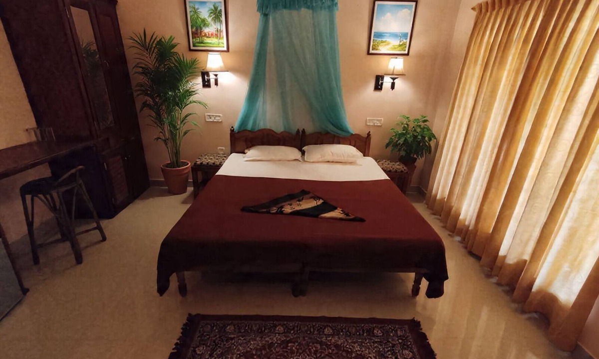 Kovalam Resort | HOTEL COCO BECH KOVALAM AYURVEDIC RESORT