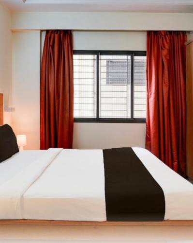 Rajajinagar Hotel | Hotel comfort stay