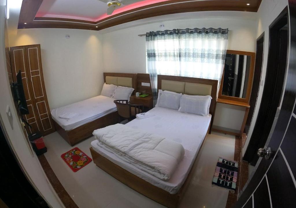 Cox's Bazar Hotel | Hotel Cox Rotana