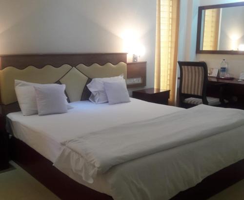 Bhadra Hotel | Hotel Crown