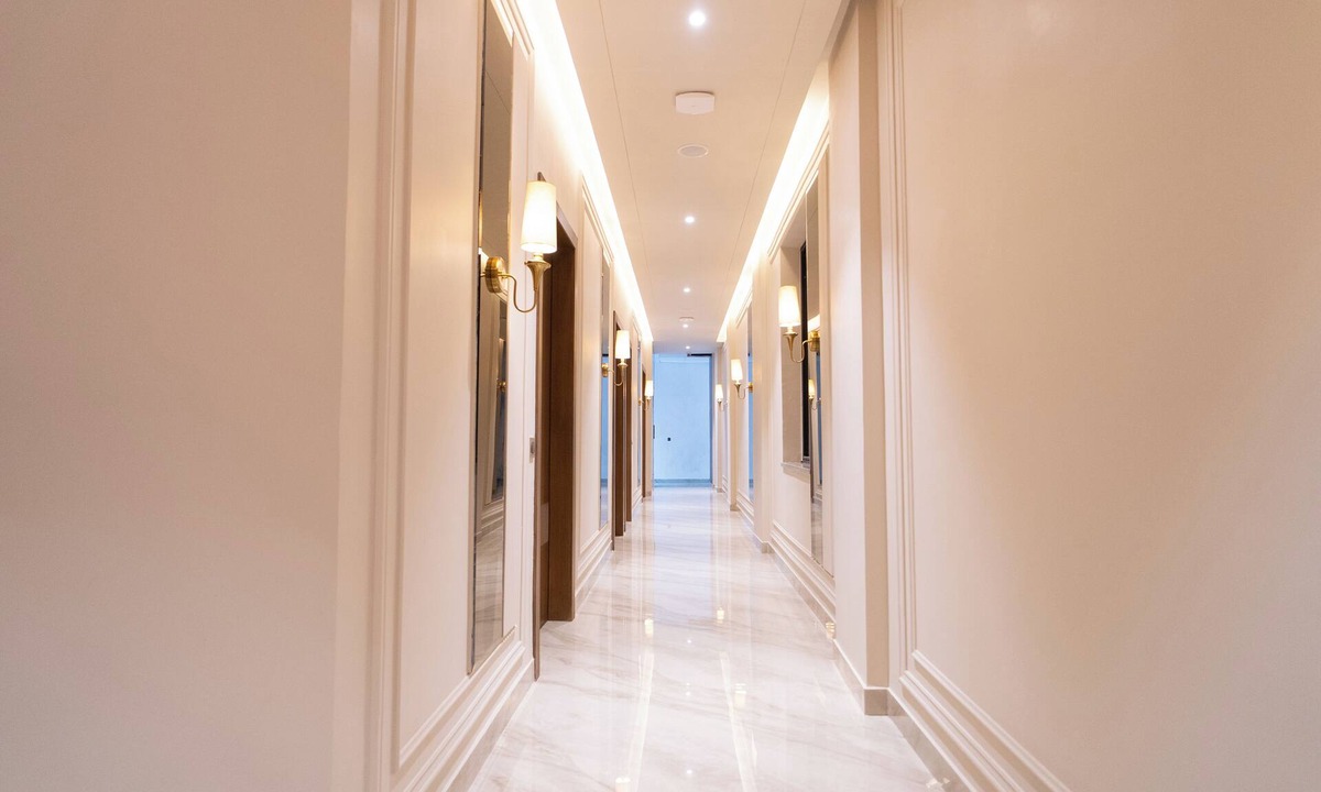 Ludhiana Hotel | Hotel Crown Palazzo