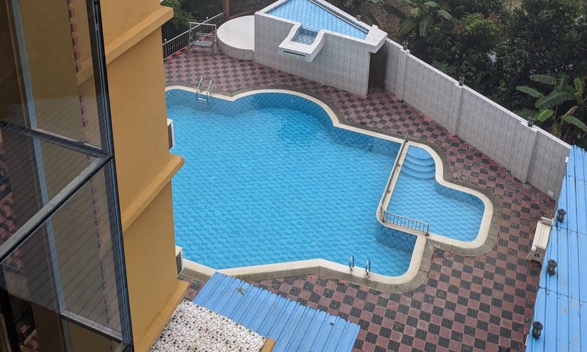 Sreemangal Upazila Hotel | Hotel D'More Sreemangal