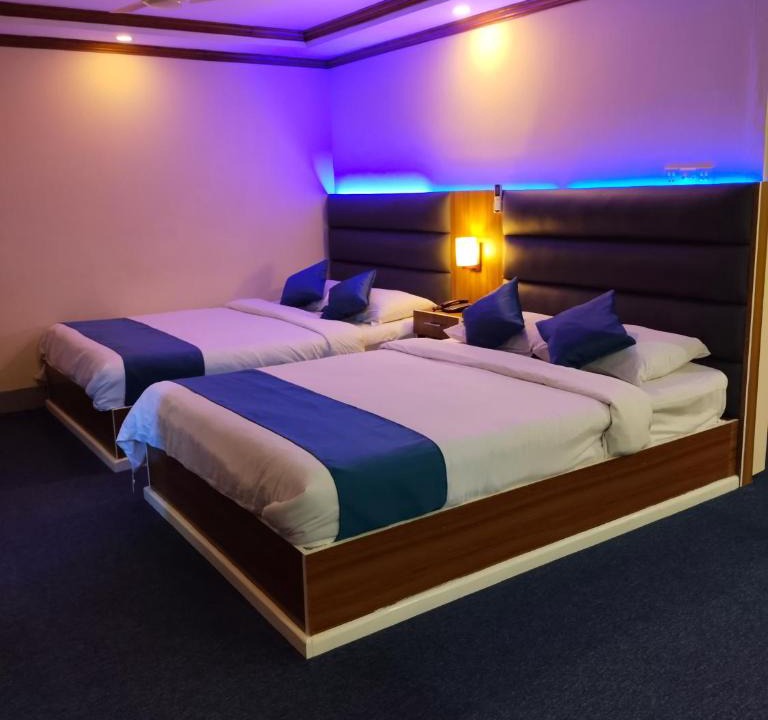 Sylhet Hotel | Hotel Dallas Sylhet