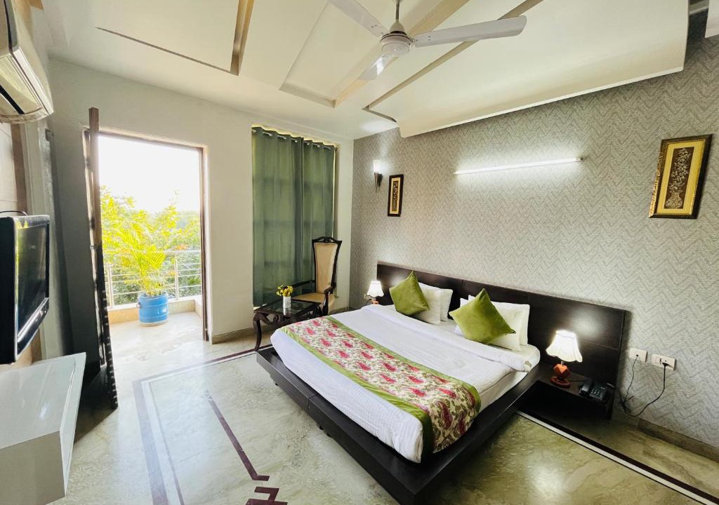 IMT Manesar House | Hotel Dayal Regency near IMT Chowk Manesar, Manesar