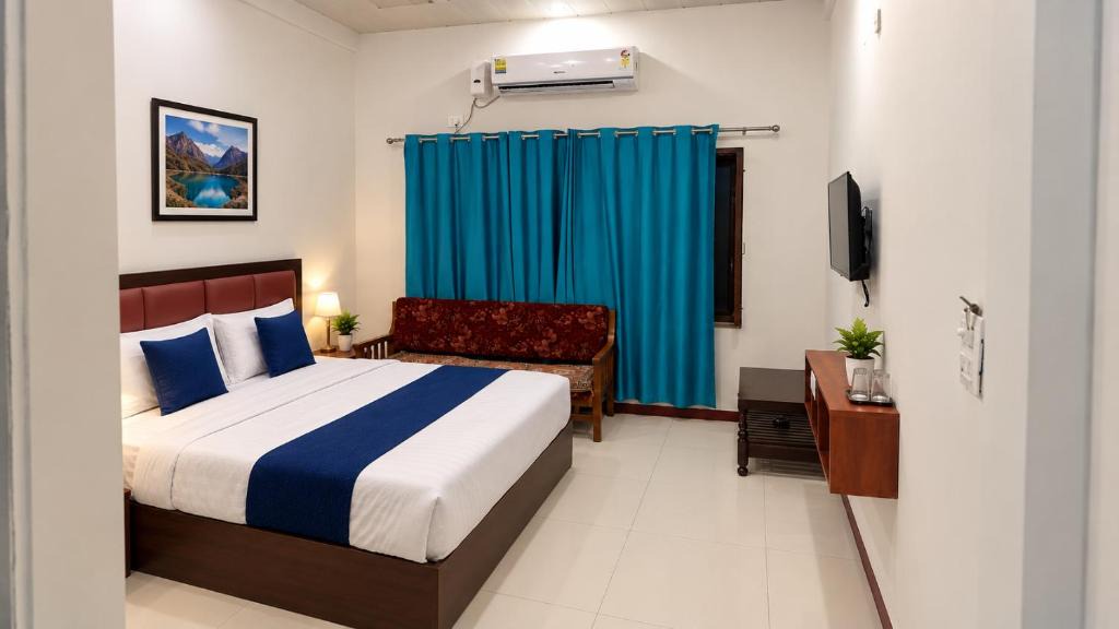 Srinagar Hotel | Hotel Devlok