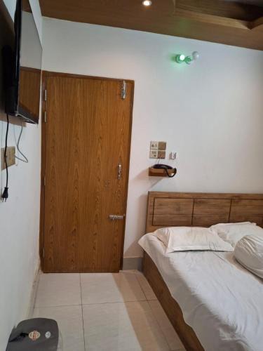 Dhanmondi Hotel | Hotel Dhanmondi