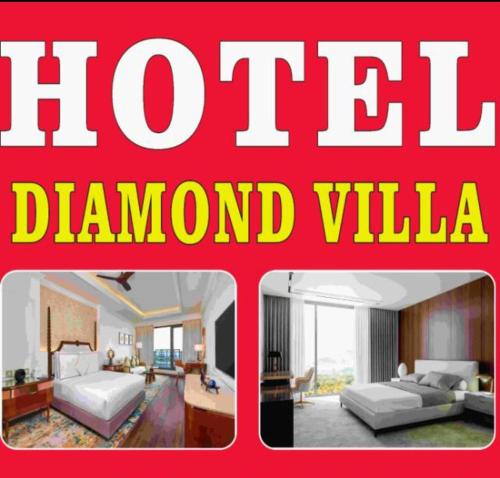 Baraula House | Hotel Diamond Villa