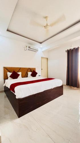 Mysore Hotel | Hotel Dream Palace