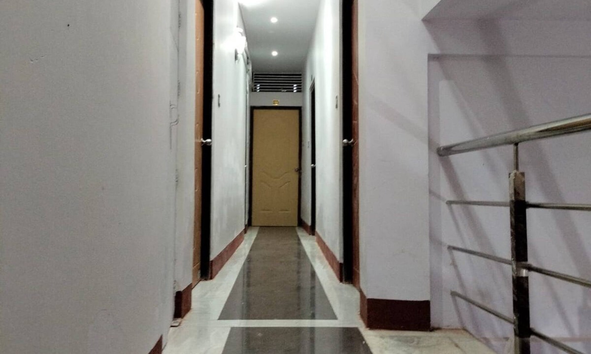 Agartala Hotel | Hotel Dream Star