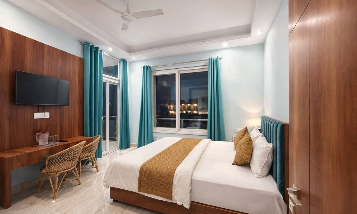 Tapovan Hotel | Hotel DS valley Rishikesh