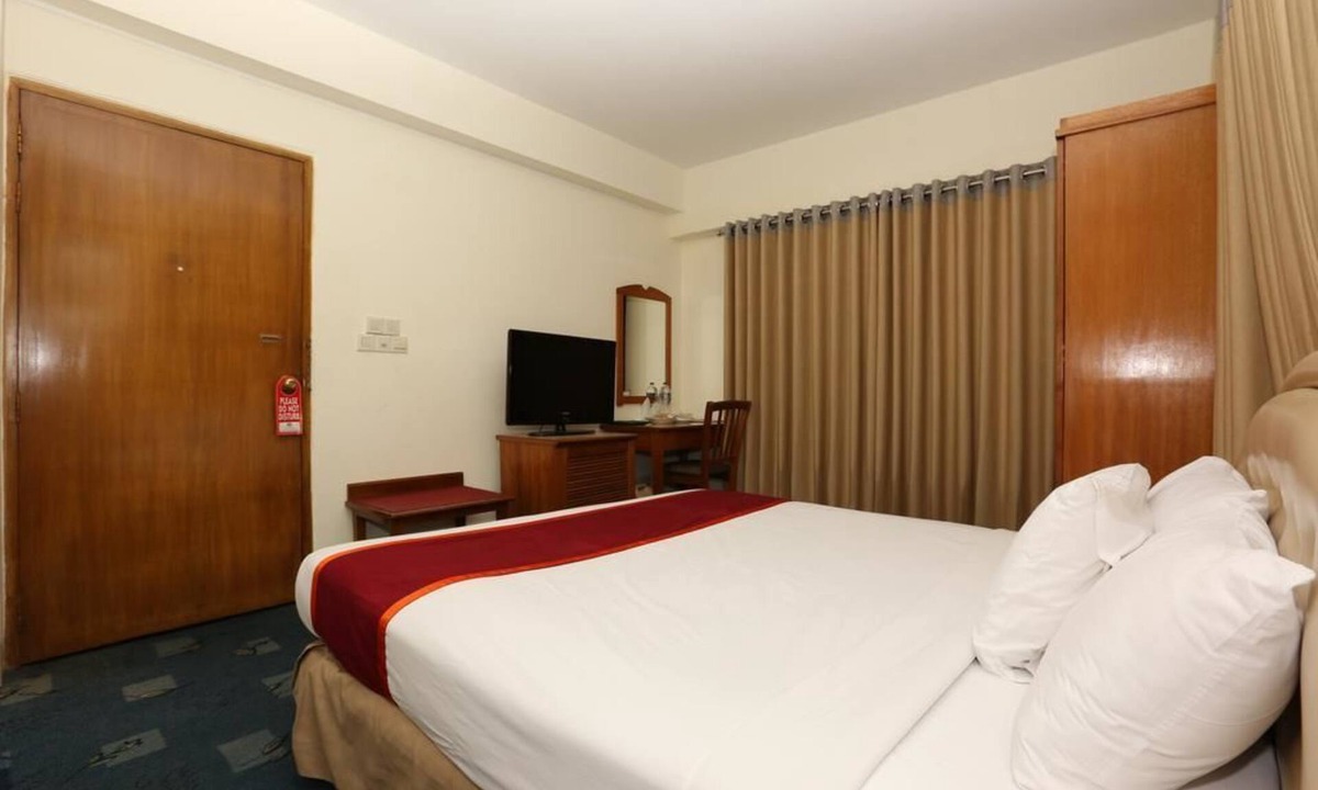 Banani Hotel | Hotel Eastern Residence
