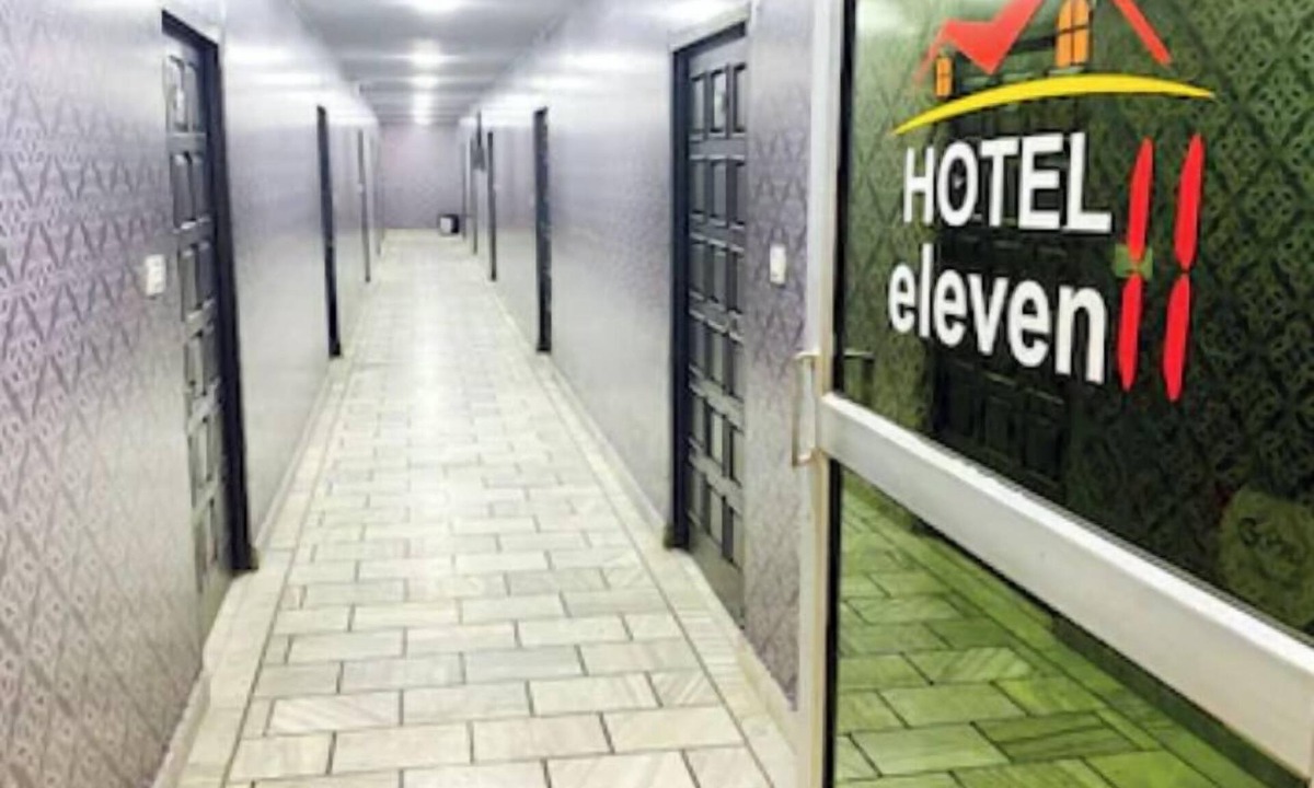 Sirsa Apartment | Hotel Eleven 4