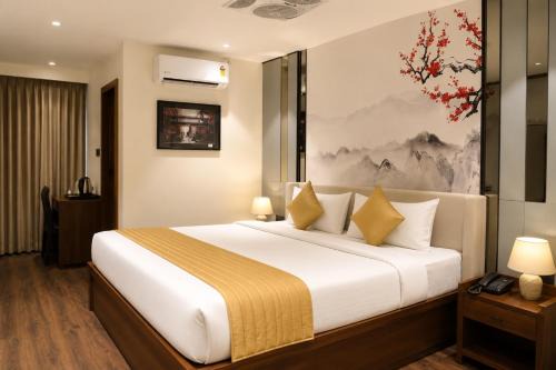 Baramati Hotel | Hotel Elite Executive Lodging