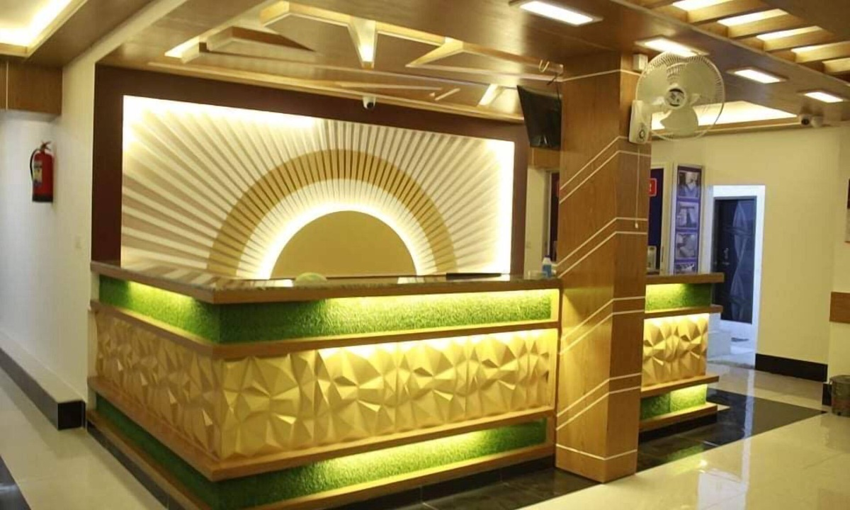 Bangladesh Hotel | Hotel Elite Luxury