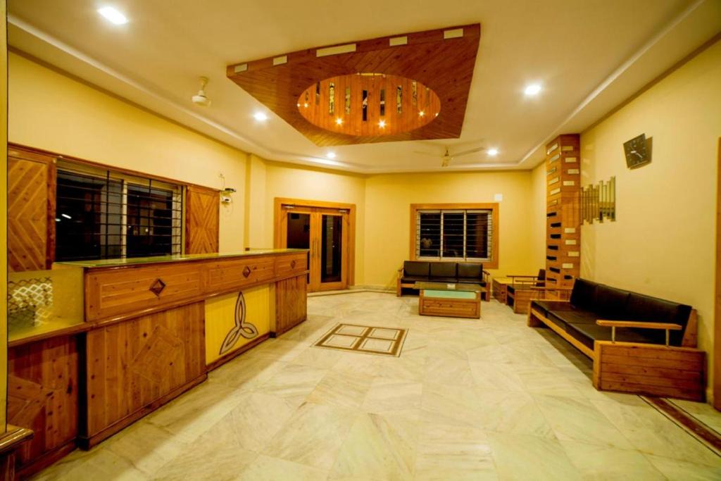 Gandhidham Hotel | Hotel Empire