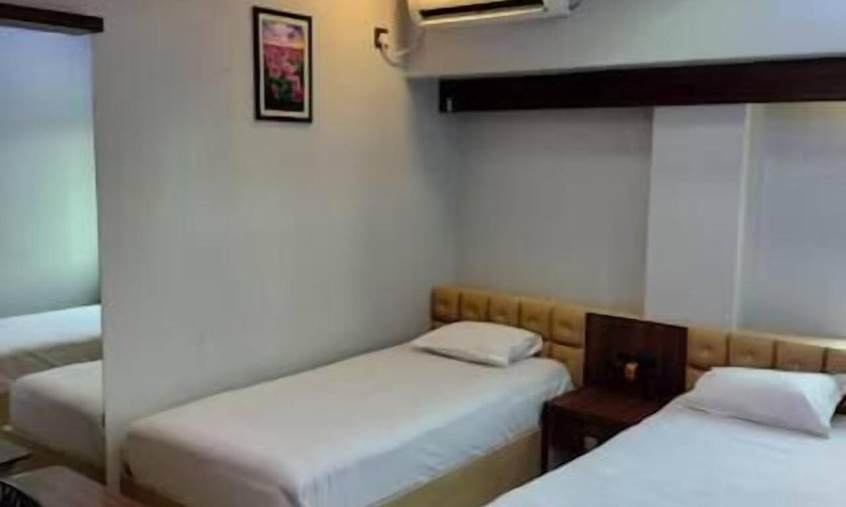 Agartala Hotel | Hotel Epar Bangla