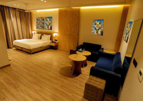 Karnal Hotel | Hotel Fortune Plaza