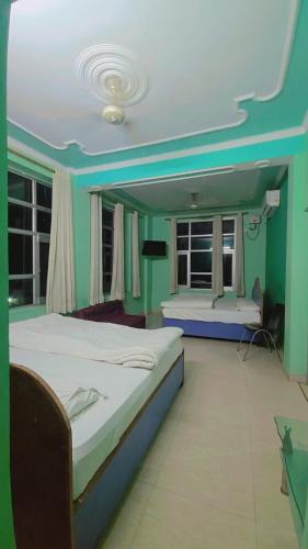 Kangra Hotel | Hotel Gaurav