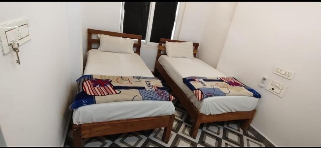 Rawatsar Hotel | HOTEL GILL TOWER (GRAND)