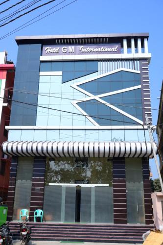 Bodh Gaya Hotel | HOTEL GM INTERNATIONAL