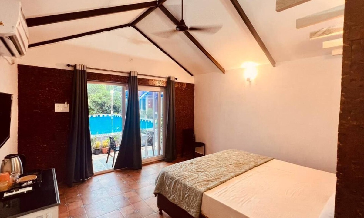 Sainagar Hotel | HOTEL Golden Rice