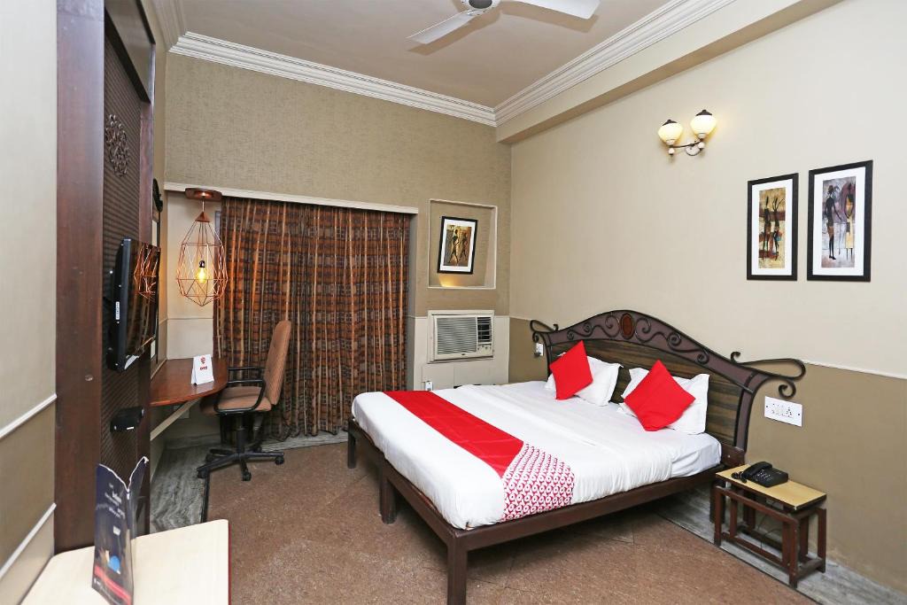 Ambala Hotel | Hotel Grace