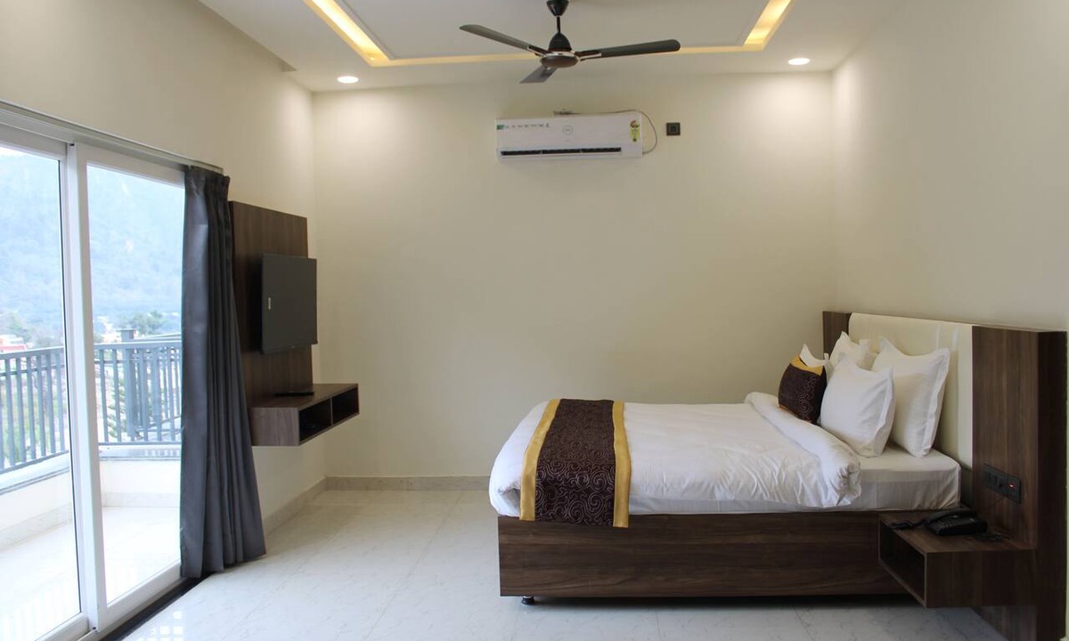 Kotdwara Hotel | Hotel Grand Nitara