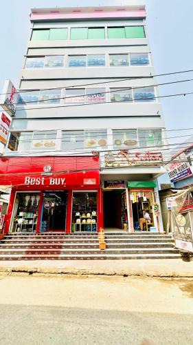 Bangladesh Hotel | Hotel Grand Nuria