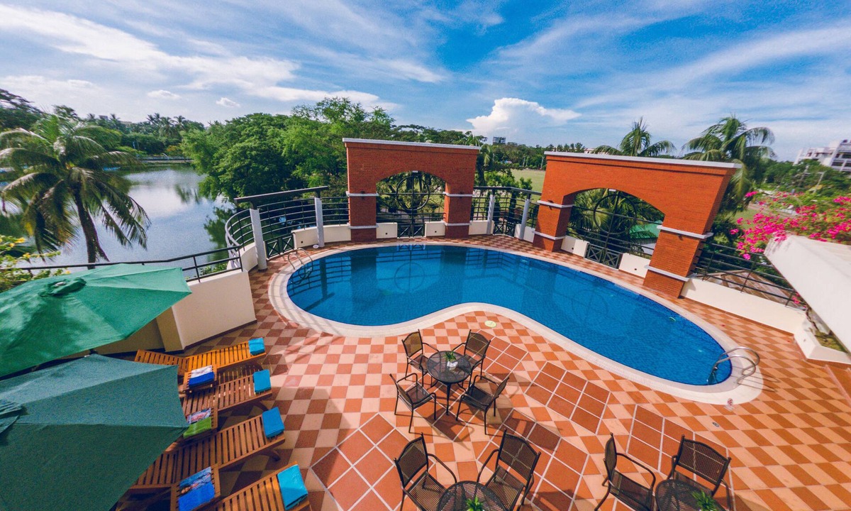 Barisal Hotel | Hotel Grand Park