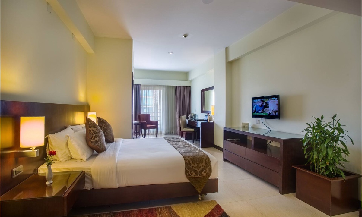 Barisal Hotel | Hotel Grand Park