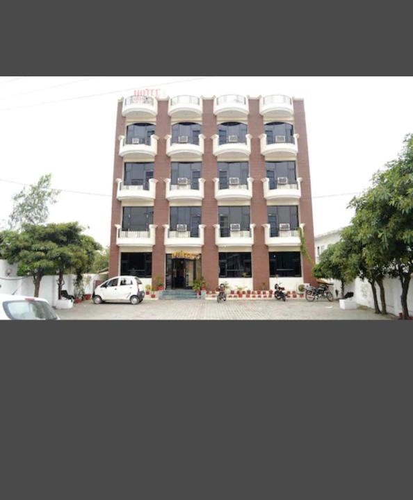 Kathua Hotel | Hotel Grand Plaza